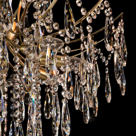 Фото Люстра на штанге Citilux Селена CL302183