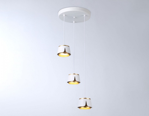 Открыть Подвесной светильник Ambrella Light TN TN71249 Фото Подвесной светильник Ambrella Light TN TN71249
