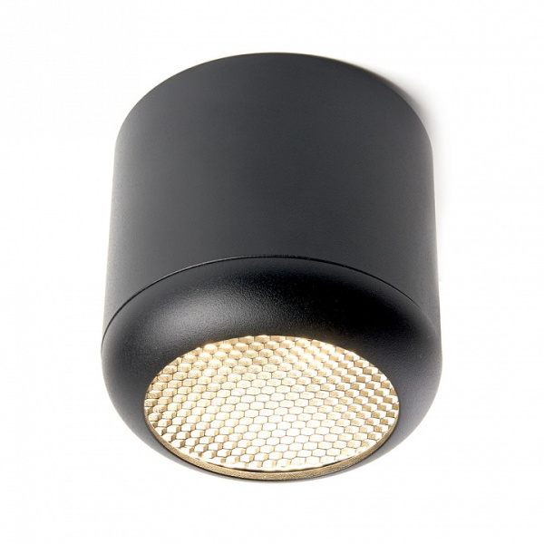 Фото Накладной светильник Feron HL365 48400