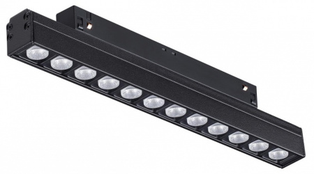 Фото Накладной светильник Novotech Flum 358418