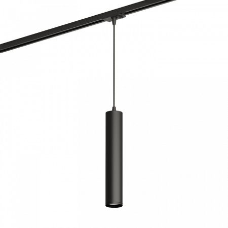 Открыть Подвесной светильник Denkirs Tube DK6210-BK Фото Подвесной светильник Denkirs Tube DK6210-BK