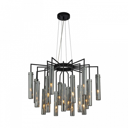 Фото Подвесная люстра Favourite Orgel 4501-21P