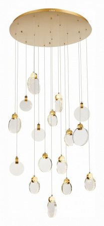 Фото Подвесная люстра ST-Luce Montecelio SL6104.203.16