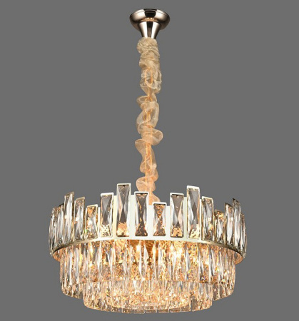 Фото Подвесная люстра Omnilux Vistrorio OML-67903-09