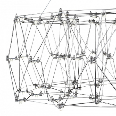 Фото Подвесная люстра ST-Luce Gravetta SL6602.103.72
