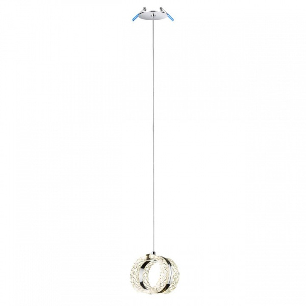 Фото Подвесной светильник Odeon Light Mirage 5029/8L