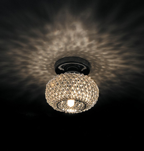 Фото Накладной светильник Lightstar Monile Top 160304