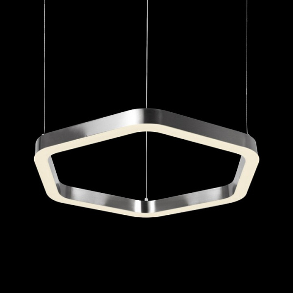 Фото Подвесной светильник Loft it Titanium 10243S Dark grey
