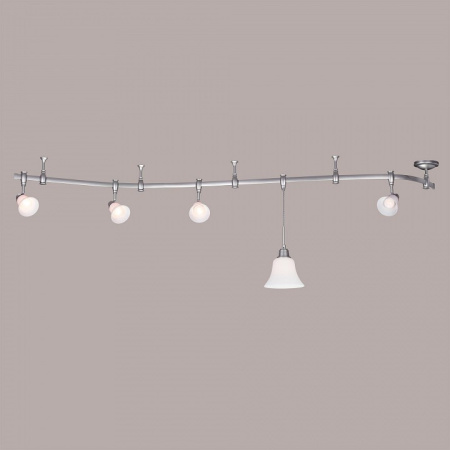 Фото Подвесной светильник Citilux Модерн CL560211