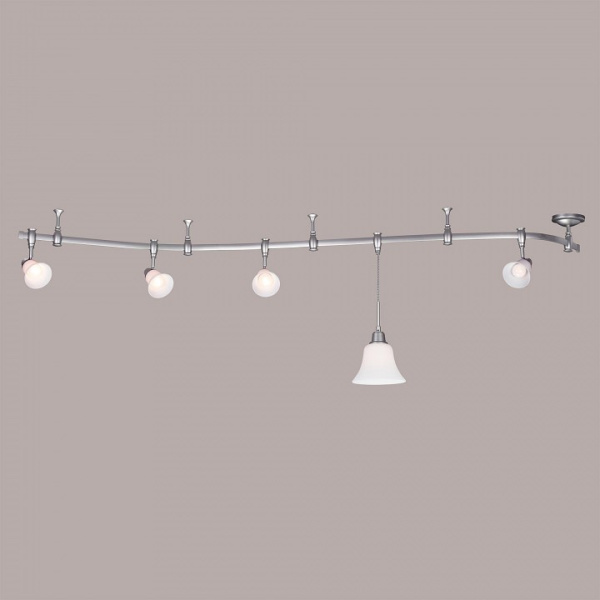 Фото Подвесной светильник Citilux Модерн CL560211