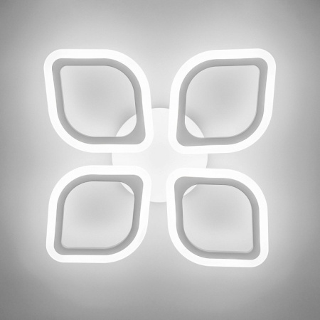 Фото Потолочная люстра Citilux Ромби CL236140R