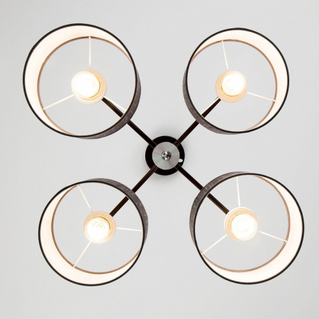 Фото Подвесная люстра Citilux Форма CL428241