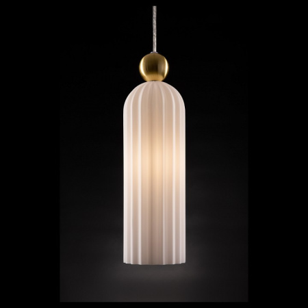 Фото Подвесной светильник Maytoni Antic MOD302PL-01W