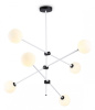 Люстра на штанге Ambrella Light TR TR2512 Люстра на штанге Ambrella Light TR TR2512