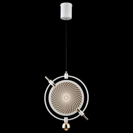 Фото Подвесной светильник Wertmark Laura WE430.01.006