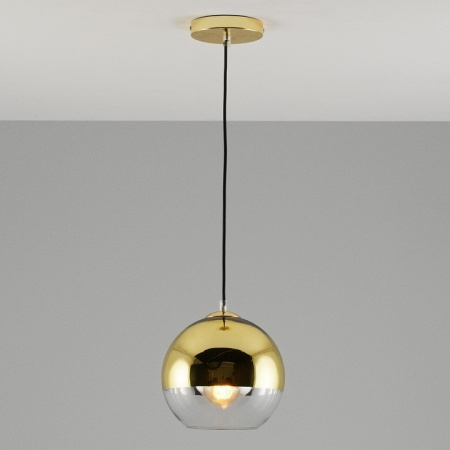 Фото Подвесной светильник Moderli Silestia V1692-1P