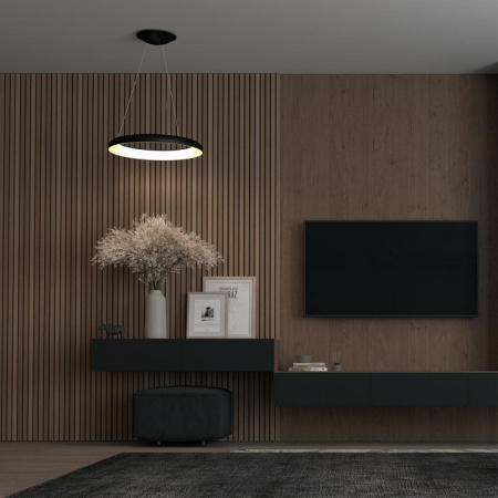 Фото Подвесной светильник Novotech Fold 359024