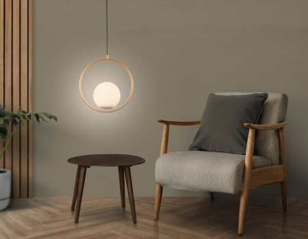 Открыть Подвесной светильник Ambrella Light TR TR2594 Фото Подвесной светильник Ambrella Light TR TR2594