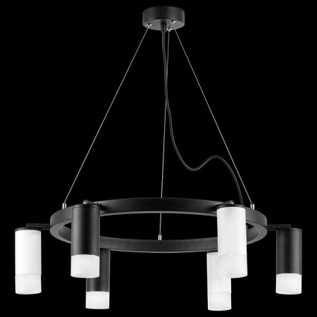 Фото Подвесная люстра Lightstar Rullo LR0163733631