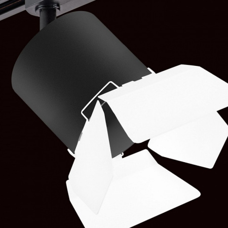 Фото Светильник на штанге Lightstar Rullo R1T3487486