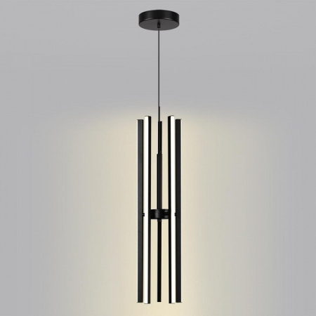 Фото Подвесная люстра Lumion Parker 6563/60L