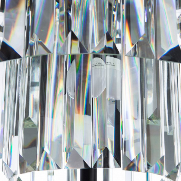 Фото Настольная лампа декоративная Divinare Nova 3001/01 TL-4