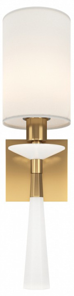 Фото Бра Maytoni Bianco MOD224WL-01BS1