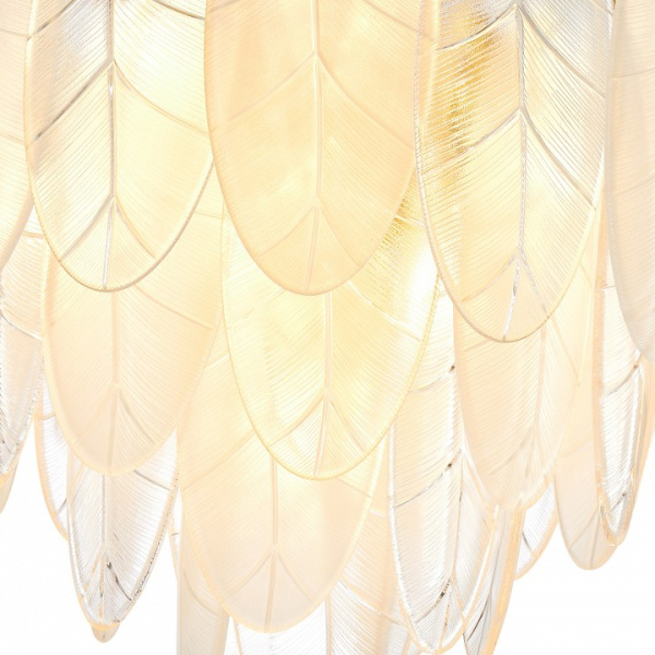 Фото Подвесная люстра Favourite Intera 2983-13P