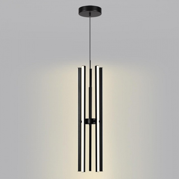 Фото Подвесная люстра Lumion Parker 6563/60L