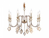 Открыть Подвесная люстра Ambrella Light TR TR4957 Фото Подвесная люстра Ambrella Light TR TR4957