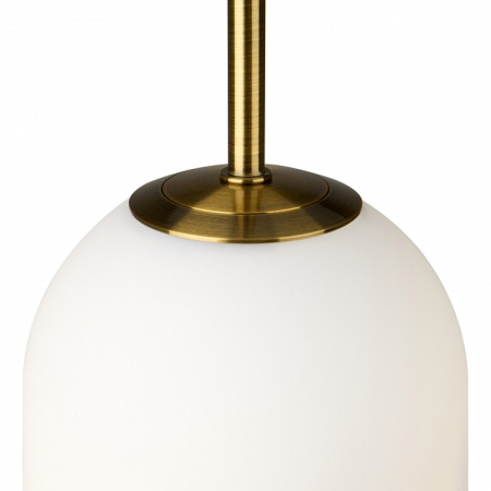 Фото Подвесной светильник Freya Sharlot FR1012PL-01BS