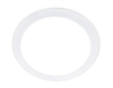 Открыть Встраиваемый светильник Ambrella Light DLR 300156 Фото Встраиваемый светильник Ambrella Light DLR 300156