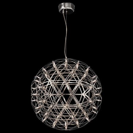 Фото Подвесной светильник Freya Amber FR5099PL-L45CH