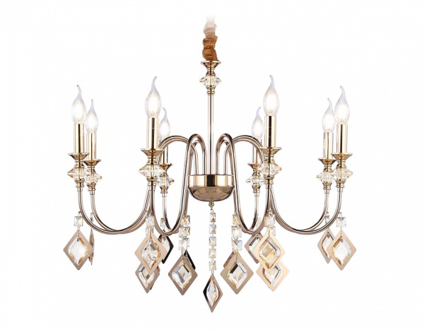 Фото Подвесная люстра Ambrella Light TR TR4957