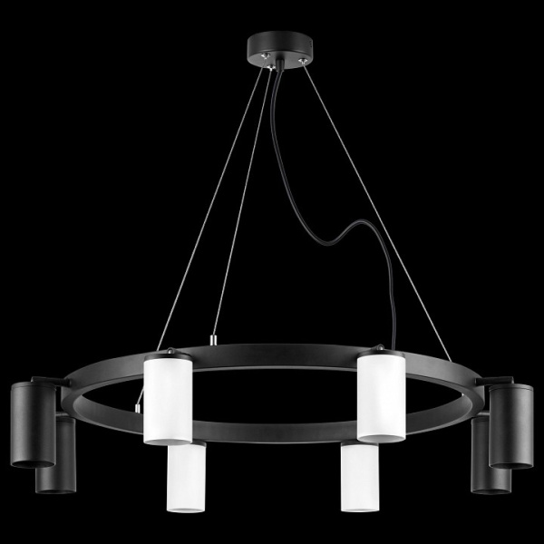 Фото Подвесная люстра Lightstar Rullo LR018364374
