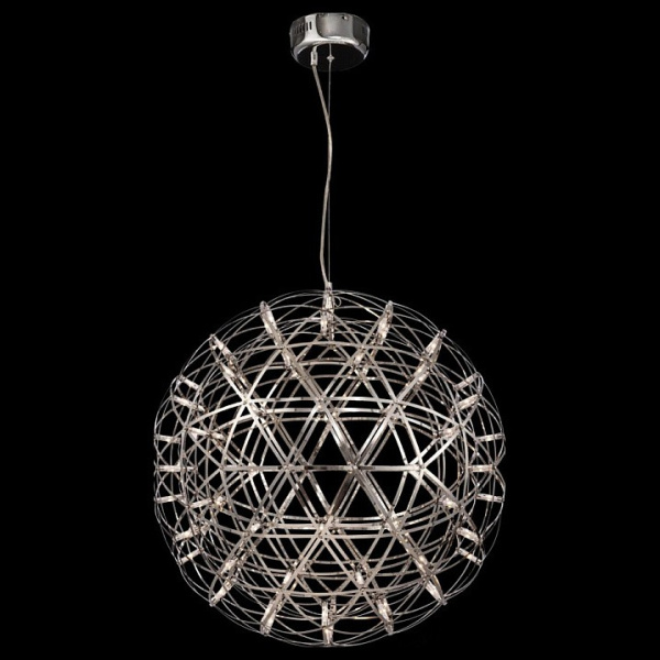 Фото Подвесной светильник Freya Amber FR5099PL-L45CH