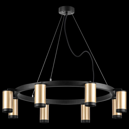 Фото Подвесная люстра Lightstar Rullo LR01840837