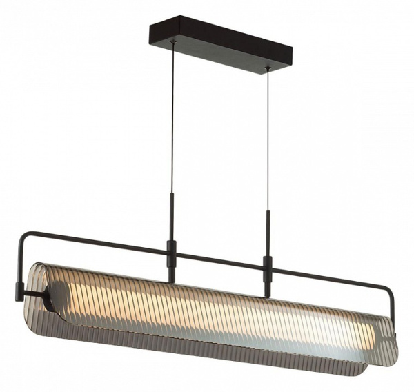 Фото Подвесной светильник Odeon Light Liner 5056/35LA