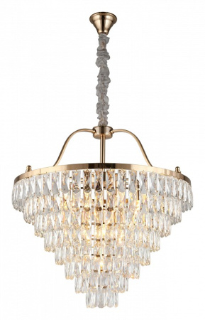 Фото Подвесная люстра Aployt Gerta APL.725.13.13