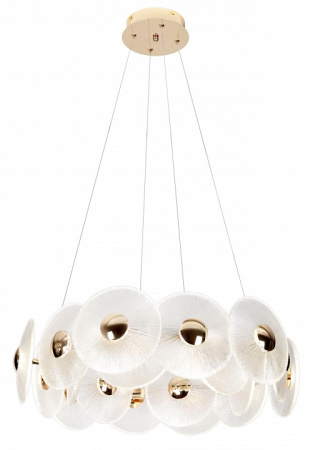 Фото Подвесной светильник Rivoli Helena Б0061977