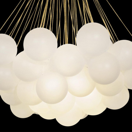 Фото Люстра на штанге Loft it Dream 10129/1000 Gold