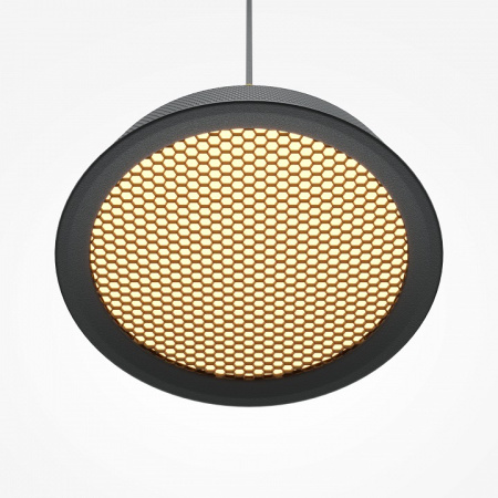 Открыть Подвесной светильник Maytoni Halo MOD041PL-L15GB3K Фото Подвесной светильник Maytoni Halo MOD041PL-L15GB3K