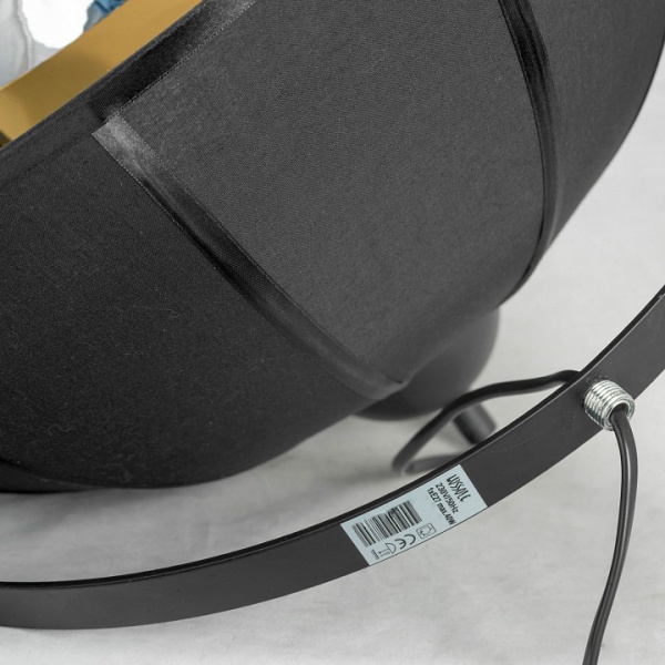 Фото Светильник на штанге Lussole Klamath LSP-0556-C120