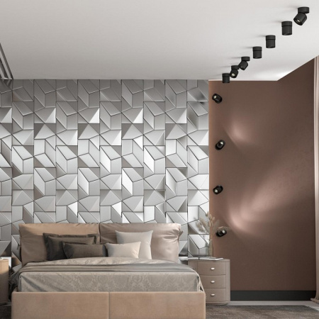 Фото Накладной светильник Novotech Gesso 358809