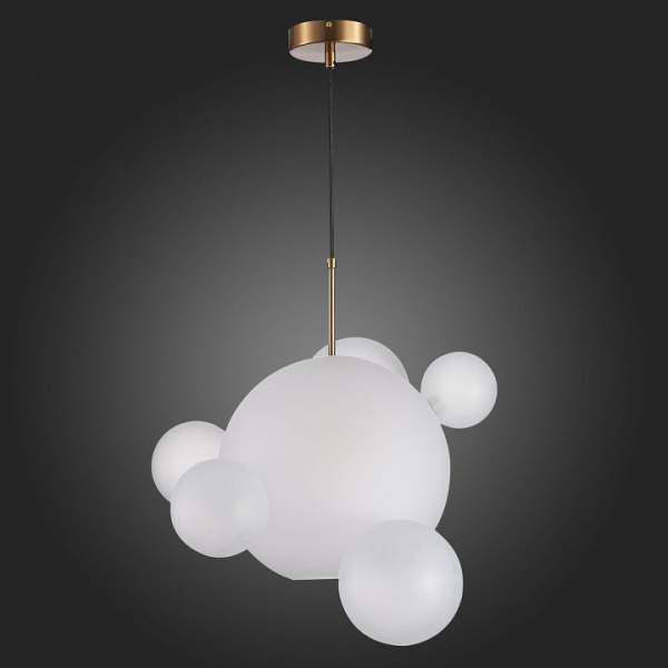 Фото Подвесной светильник ST-Luce Bopone SL1133.513.01