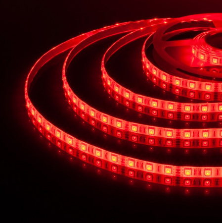 Фото Лента светодиодная Elektrostandard 12V 14,4W a034876