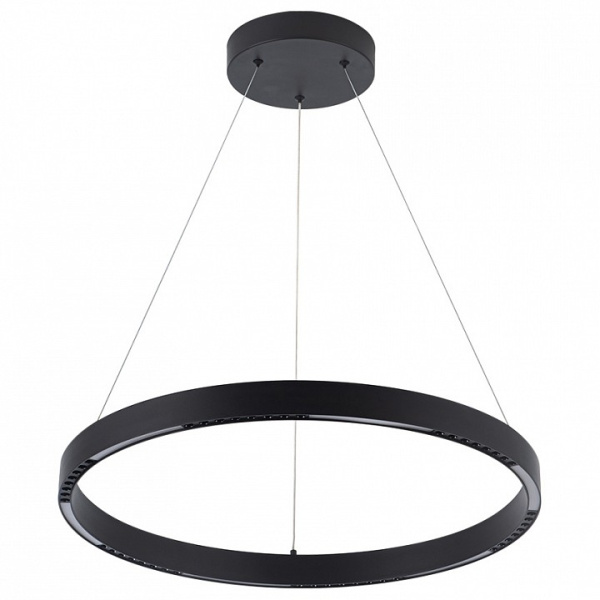 Фото Подвесной светильник Arte Lamp Lao A2189LM-1BK