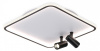 Накладной светильник Ambrella Light FL FL5115 Накладной светильник Ambrella Light FL FL5115