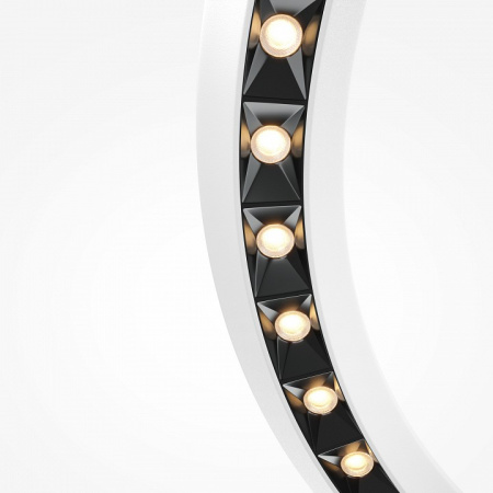 Фото Подвесной светильник Maytoni Motion MOD276PL-L20W3K