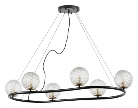 Фото Подвесная люстра Lightstar Bari 815267